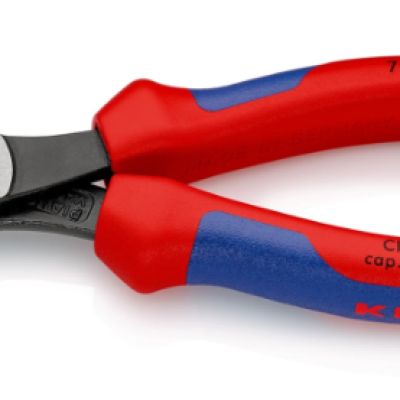 Knipex 74 02 Side Cutters