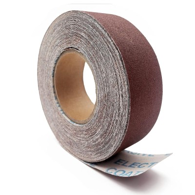 Abrasive Cloth 2" Grit #180