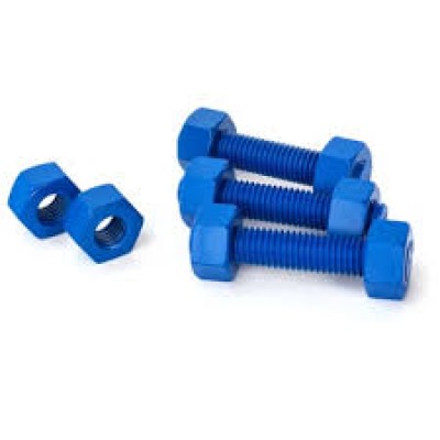 1  /  2 X 90 B7 STUD  /  2 2H NUT (FCC)