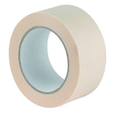 MASKING TAPE (Light Brown) 2"