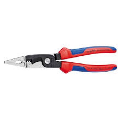 KnipexPliers for Electrical Installation