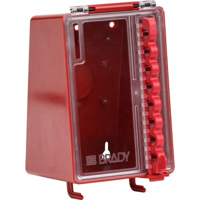 Brady 50938 Wall-Mount Group Lock Box