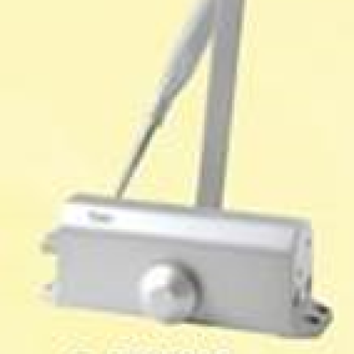 Yale Heavy Duty Door Closer,  Model : C77EN4