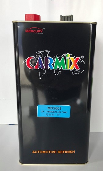 CARMIX MS2000 2K THINNER