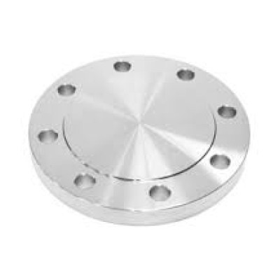 Blind Flange RF ASTM A182 F316 L B16.5 NACE MR-0175 1" X 300#