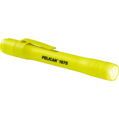 Pelican 1975 LED Torchlight