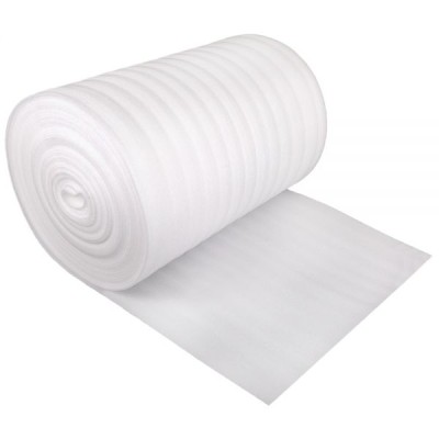 PE Foam 0.5mm x 1m x 600m