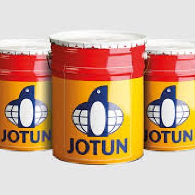 JOTUN PENGUARD UNIVERSAL, GREY, 5LTR     CAN (DELIVERY TO LABUAN AREA ONLY)