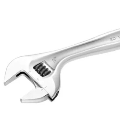 Facom 101.8 Adjustable Wrench 8''