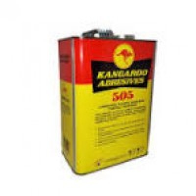 Kangaroo adhesive 505