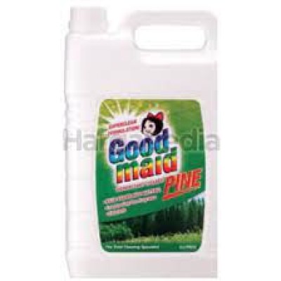 Goodmail Pine Disinfectant Cleanser