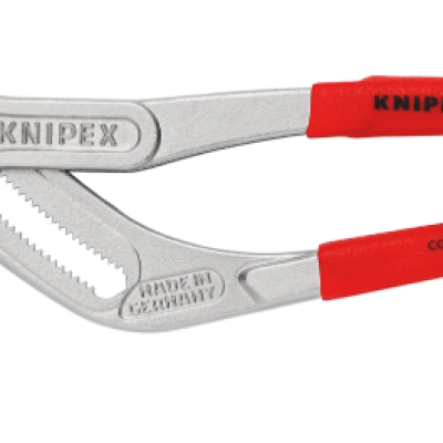 Knipex Siphon and Connector Pliers - 81 13 250