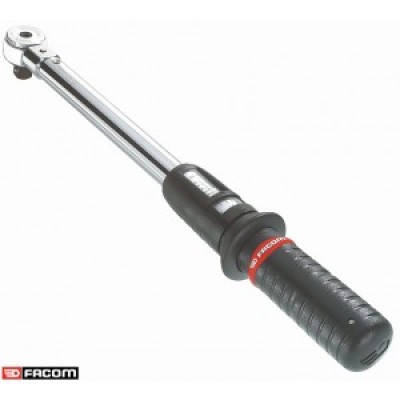 FACOM S.306A350PF 1 2 In Mechanical Torque Wrench 70 - 350Nm