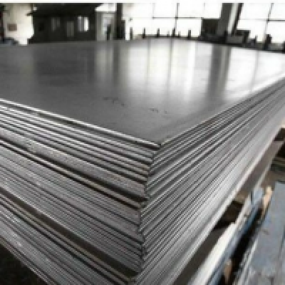 DSHPG: MILD STEEL PLATE 8MM THK (0.5M X 0.5M)