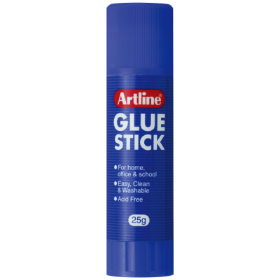 ARTLINE GLUE STICK 25G