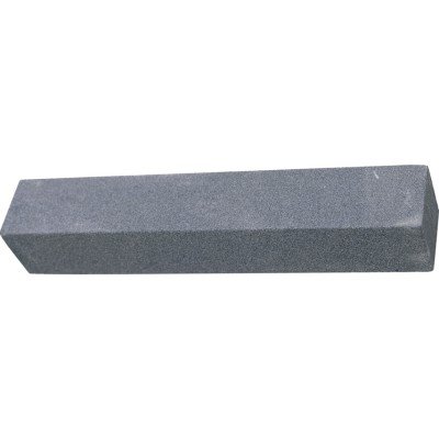 Kennedy Abrasive Stone, Square, Silicon Carbide, Coarse, 150 X 25mm (KEN2554820K)