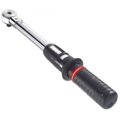 Facom S.208-340D Torque Wrench, 60-340Nm