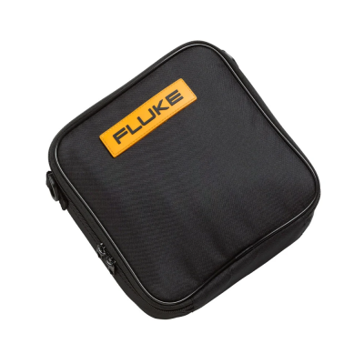 Fluke C116 Soft Carrying Case Blk Yel