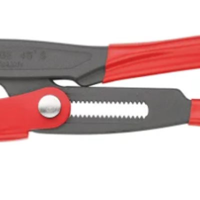 Knipex Pipe Wrench S-Type - 83 61 015