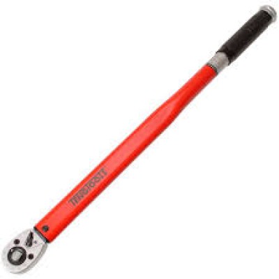 Torque Wrench Bi-Directional 70 - 350Nm