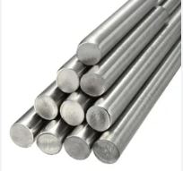 Round Bar 8.0mm x 12mm (3  /  8)" (Folded) G250