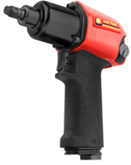 Kuani 3      /      8 '' super duty impact wrench (108Nm)