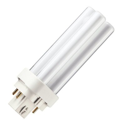 LAMP, PHILIPS MASTER PL-C G24Q-3, 26W, 4 PIN