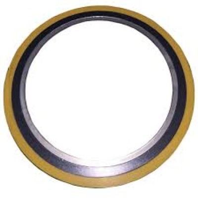 PS- 16'' x 300# Spiral Wound Gasket, Carbon Steel Outer Ring