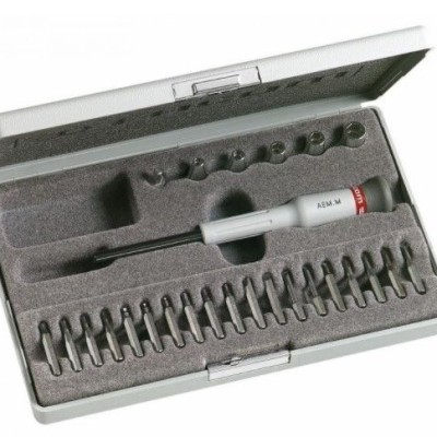 FACOM AEM.J2 - MICRO-TECH 26-TOOL SET