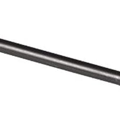 Proto J5450 1 2" Drive Long Handle Classic Pear Head Ratchet, 16" - BLACK OXIDE