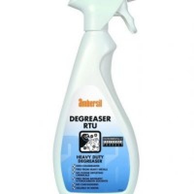 Ambersil 750 ml Spray Water Based Degreaser