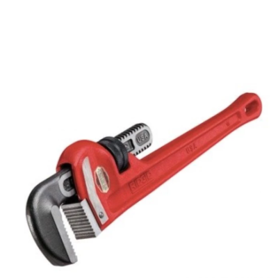 RIDGID Heavy-Duty Straight Pipe Wrenches (24'' 600mm) 31030