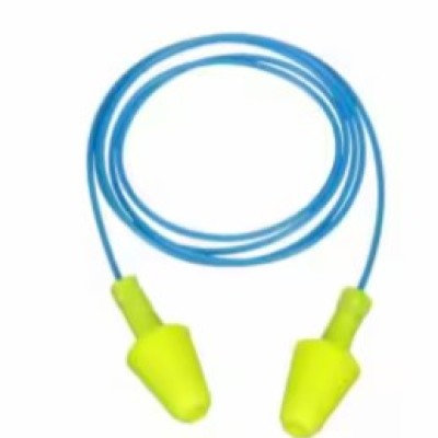 3M EAR 328-1001 Ear Plug Corded (Box of 100pairs)