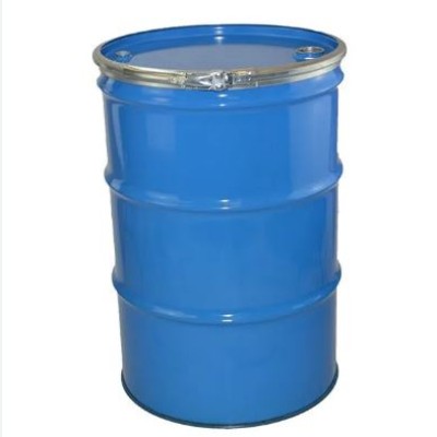 209 LITER OPEN TOP STEEL DRUM