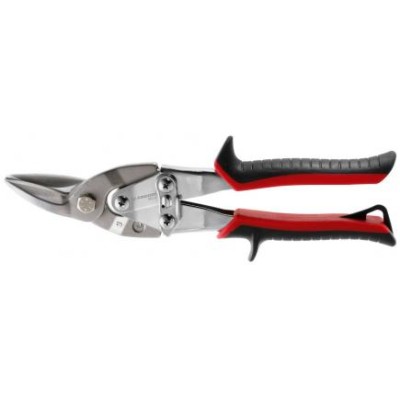 Facom 985.RI 255 Mm Right Shears For Stainless Steel