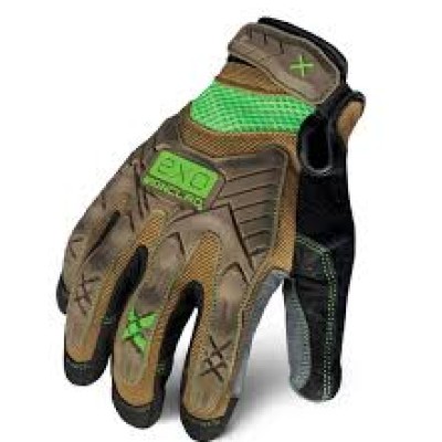 IRONCLAD EXO2-PIG EXO Project Impact Glove