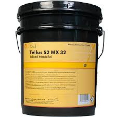 SHELL TELLUS S2 MX 32