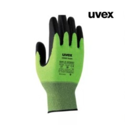 Uvex C500 Foam Cut Protection Glove 60494