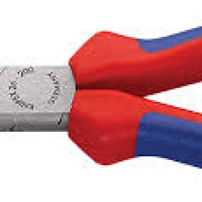 KnipexSNIPE NOSE SIDE CUTTING PLIER 200MM 40