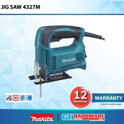 MAKITA Jigsaw 450W 4327,  18MM (11 16")