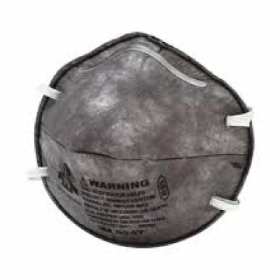 3M 8247 R95 RESPIRATOR W NUI SANCE OV RELIEF