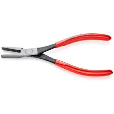 KnipexFLAT NOSE ASSEMBLY PLIERS