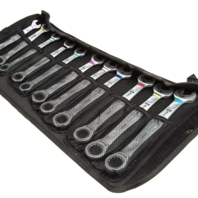 SPANNER SET, WERATOOL, 05020013001