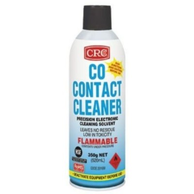 Contact Cleaner