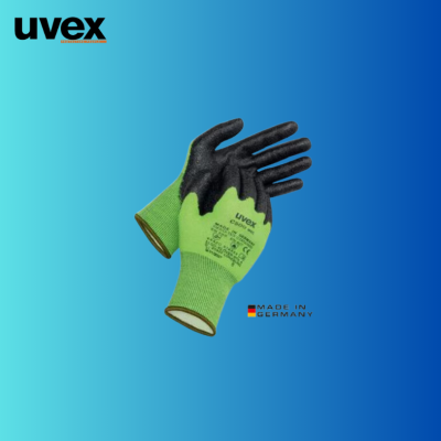 UVEX C500 WET 60492