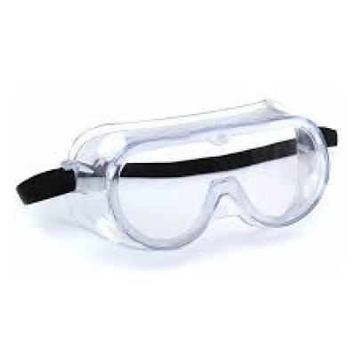 3M 1621AF SAFETY GOGGLES FOR SPLASH AF 144 CS