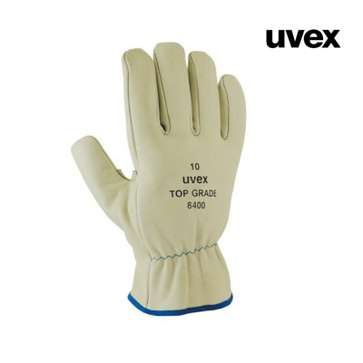 Uvex Top Grade 8400 Welder Glove