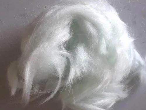 Loose FIber Glass Wool