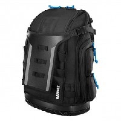 HART Hard Bottom Tool Backpack