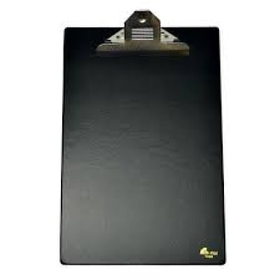 CLIP BOARD- EMI-FILE 1496 F4 JUMBO CLIP BOARD